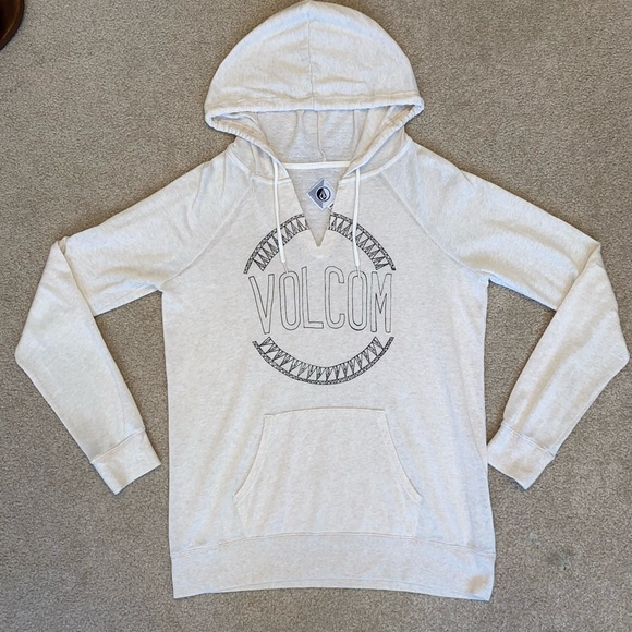 Volcom Tops - Volcom Stone Lightweight Hoodie